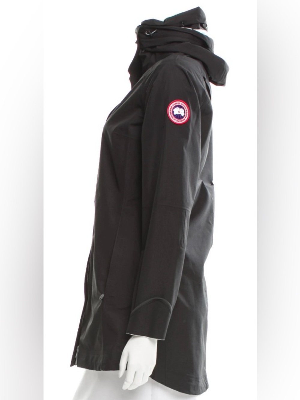 Authentic Canada Goose Hayward shell jacket